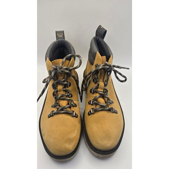 Sorel Women's Hi-Line Hiker Boot Size US 7.5 Pre-owned - Picture 13 of 13